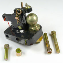 HS4700NH/R tehostettu ohjaus R K50