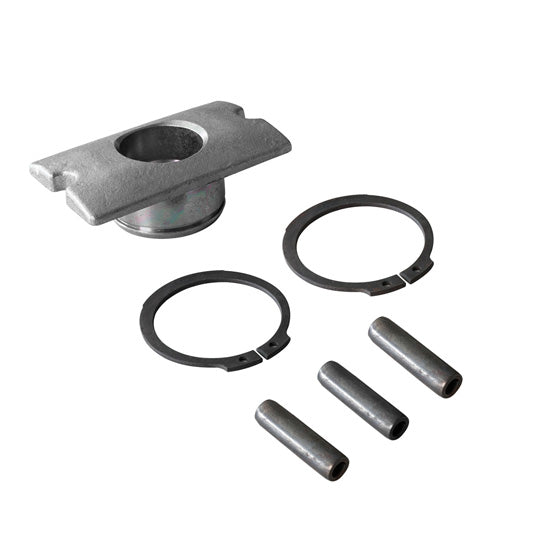 HS1525KU/87 Saddle sleeve 87 mm