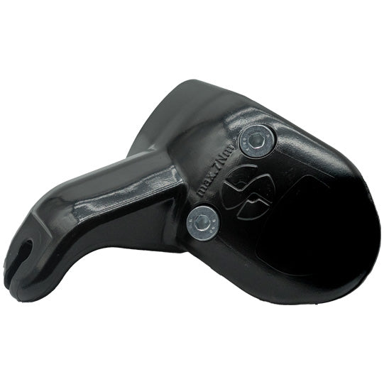 HS1700-KU/3 Cover f. remote control JD/
