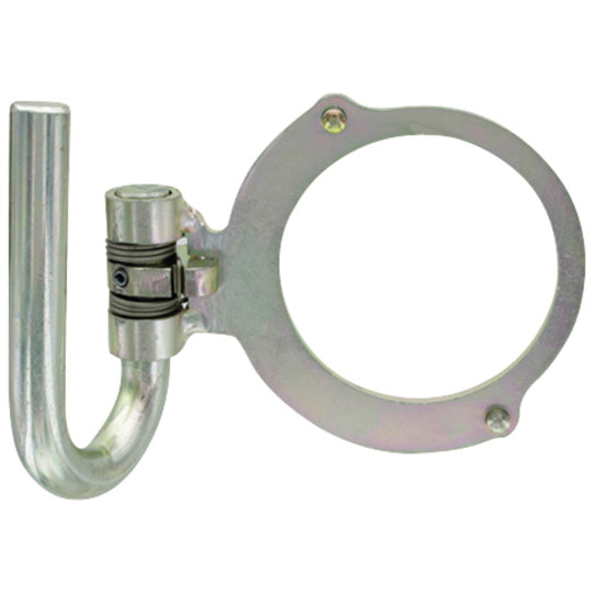 HS1550KUDE4 Locking handle complete