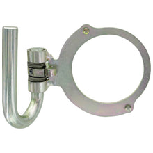 HS1550KUDE4 Locking handle complete