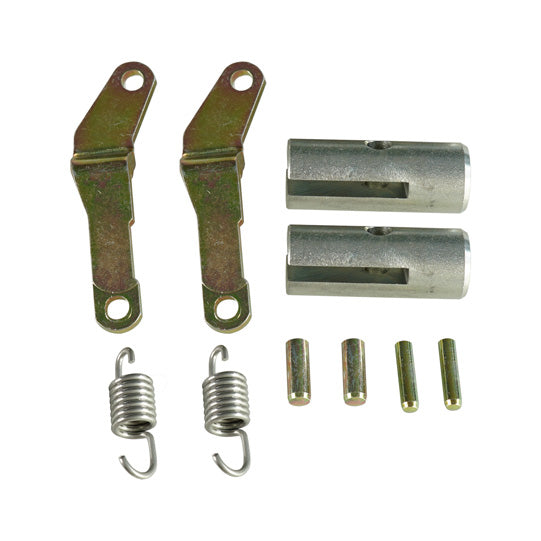 HS1550KUDE6 Locking bolt (set)