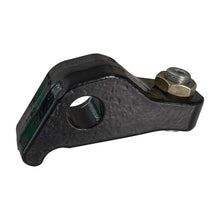 HS1251JDKVE16 Hold-down device complete 45 mm