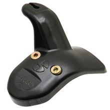 Plastic cover 11 mm CNHf. HS1700/1710 KUD