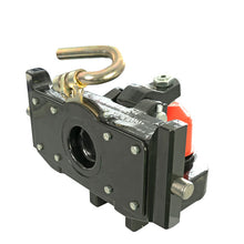 HS1266K Vetokuula 312 mm K80, 3t