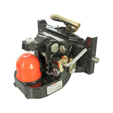 HS1266K Vetokuula 312 mm K80, 3t