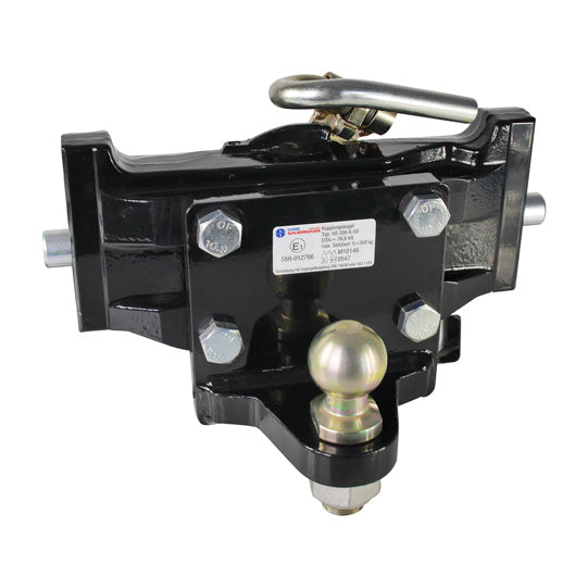 HS200-K50-312 Ball coupling 312 mm, K50 passenger car