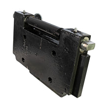 HS200-K50-320 Vetokoukku 320 mm (nivelpultti) K50 matkustaja c