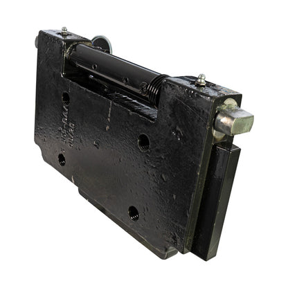 HS200-K50-320 Vetokoukku 320 mm (nivelpultti) K50 matkustaja c