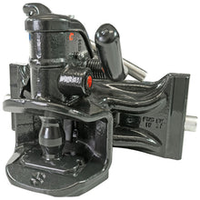 automaattikytkin HS1700-3KUD-38, 330 mm syvä, 38 mm pultilla