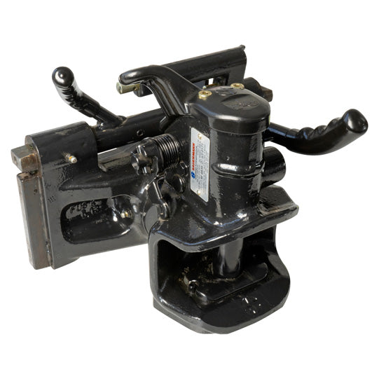 automatic clutch HS1710-1KU-32, 320 mm w/ 32 mm bolt