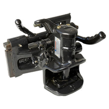 automaattikytkin HS1710-1KU-32, 320 mm, 32 mm pultilla