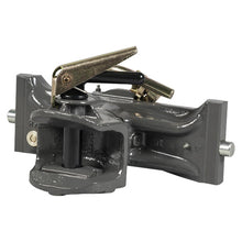 HS1450 Manual trailer coupling 330 mm deep