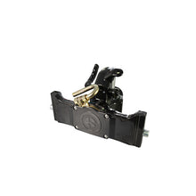 HS1700-3KUD-390-38 automatic clutch 390 mm deep, 38 mm bolt