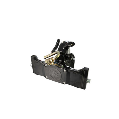 HS1700-3KUD-390-38 automatic clutch 390 mm deep, 38 mm bolt