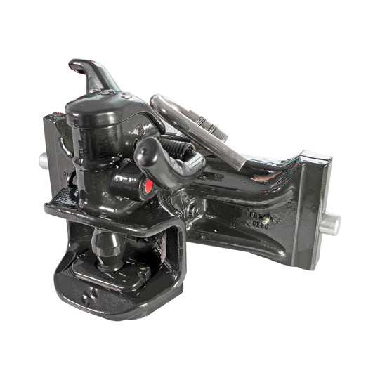 HS1700-3KUD-390-38 automatic clutch 390 mm deep, 38 mm bolt