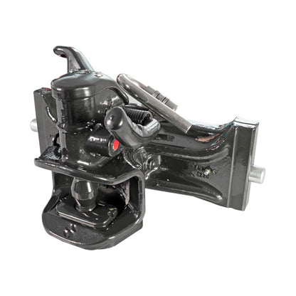 HS1700-3KUD-390-38 automatic clutch 390 mm deep, 38 mm bolt