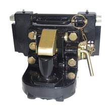 HS1150-P Piton-Fix 320 mm nivelpultti, vetoaisan kuorma 3 tonnia