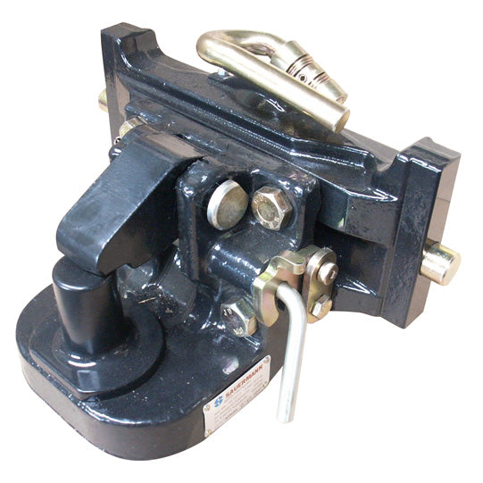 HS1151-P Piton-Fix 330 mm, drawbar load 3 tonnes