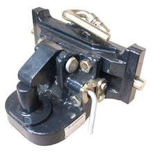 HS1151-P Piton-Fix 330 mm, drawbar load 3 tonnes