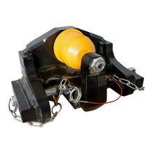 KS80 ball system RO825A3040C, 330/25/32 mm, 4 t