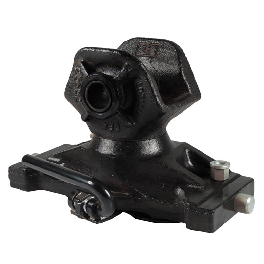 Manual trailer coupling RO810D30006, 330 mm