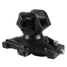 Manual trailer coupling RO810D30006, 330 mm