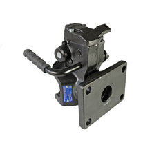 automatic clutch RO855B50300, 160x100 mm M20 w/ 32 mm bolt