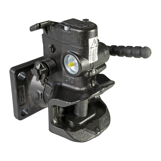 automatic clutch RO855B50300, 160x100 mm M20 w/ 32 mm bolt