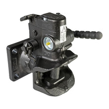 automatic clutch RO855B50300, 160x100 mm M20 w/ 32 mm bolt