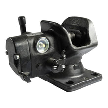 automatic clutch RO865B50300, 160 x 100 M20 w/ bolt 38 mm