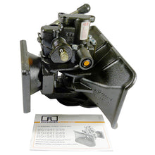 automatic clutch RO841B50000, 160x100 mm M20 w/ bolt 38 mm