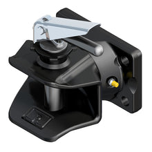 RO810B50005 man. Flänskoppling 160 x 100 mm M20