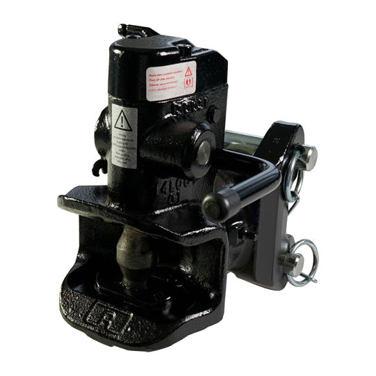 automatic clutch RO865A0432C, w/ bolt 38 mm