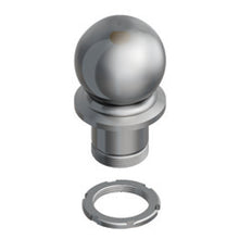 ROE71177 Ball K80 with locknut