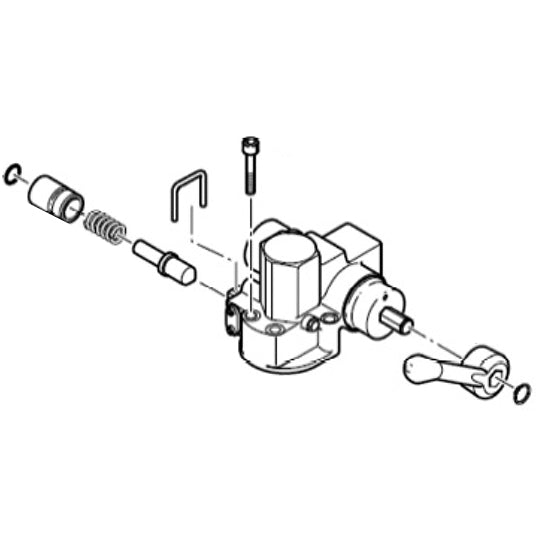 ROE70944 Automatic unit (old)