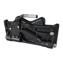 05732533A02 Adapter plate 325 mm 140 x 80 mm M20