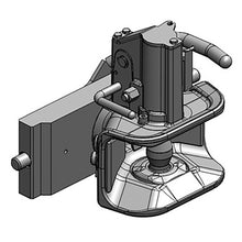 automatisk koppling 033293221A02, komplett CBM