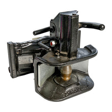 automatic clutch 052953321A02, 295 mm