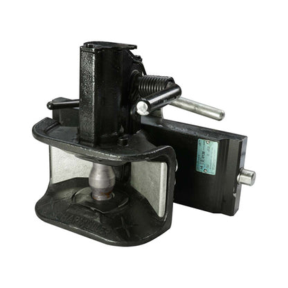 automatisk koppling 033353221A11, 335 mm med bult 38 mm