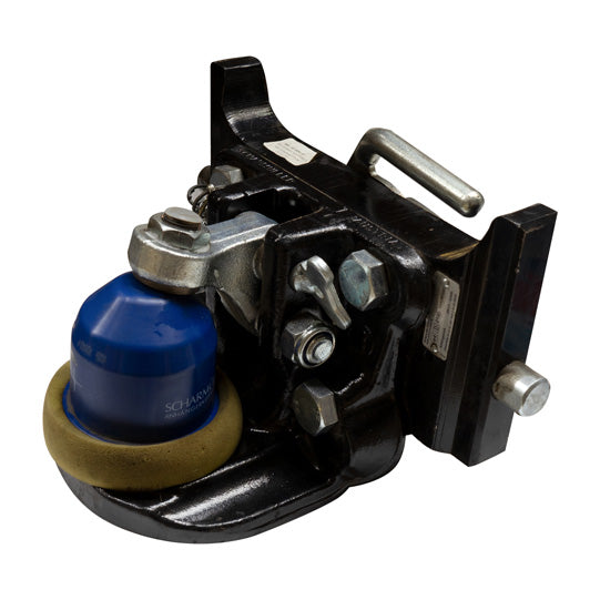 03629542A02 Ball coupling K80 295 mm