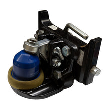 03629542A02 Ball coupling K80 295 mm