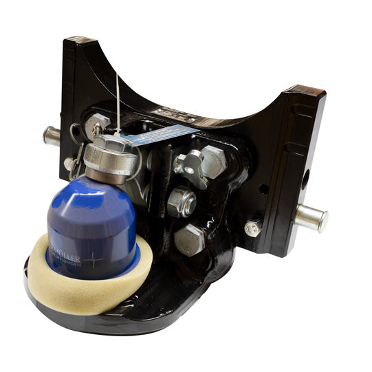 03631144A02 Ball coupling K80 312 mm s = 2t