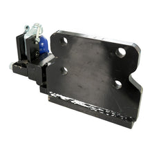 005200240A02 Forced steering K50 R 250 mm