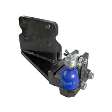 005200240A02 Forced steering K50 R 250 mm