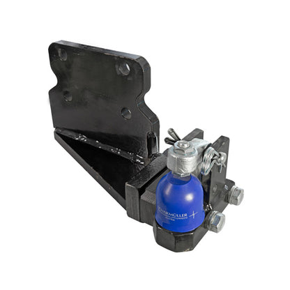 005200240A02 Forced steering K50 R 250 mm