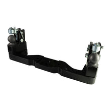 00520160A02 Forced steering K50 on both sides 250 mm