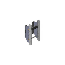 00289000A02 Dragkrok 330 mm s = 2t