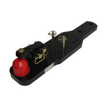 HS580-NH-K Support plate K80 complete, 4 t, 320 mm