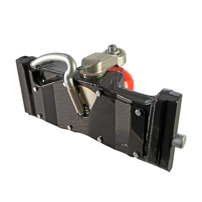 HS7569-390-K vertical insert K80 390 mm 4t